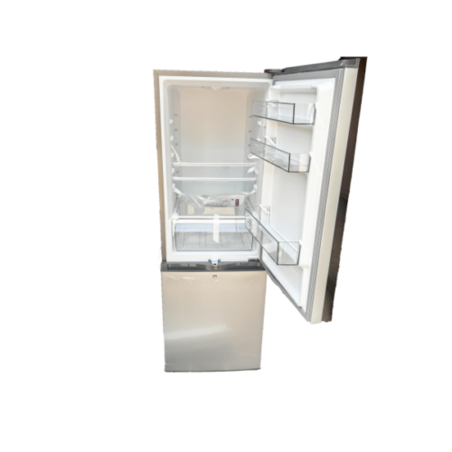 Réfrigérateur combiné congélation bas ROCH RFR-295DB-L  295L - 3T