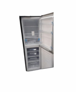 Réfrigérateur Combiné Congélation Bas ELACTRON El-103CBDI 246L-4T