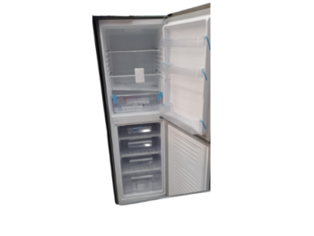 Réfrigérateur Combiné Congélation Bas ELACTRON El-103CBDI 246L-4T