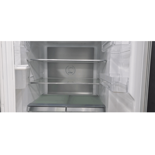 Réfrigérateur Combiné Congélation Bas ELACTRON EL-54 MDID 362L (no frost) 6T