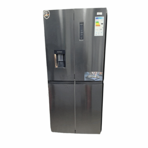 Réfrigérateur Combiné Congélation Bas ELACTRON EL-54 MDID 362L (no frost) 6T