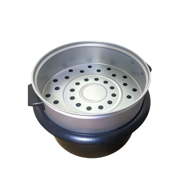 Cuiseur de riz Elactron MG‑TH657A – Multifonction vapeur (2L) Cuiseur de riz Elactron MG‑TH657A – Multifonction vapeur (2L)