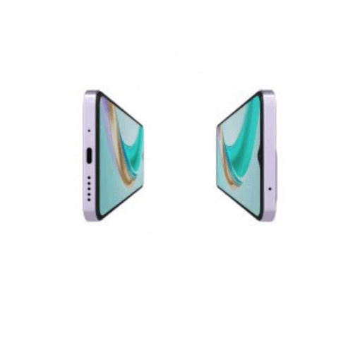 Honor X6b - 128Go/256Go - RAM 6Go - 5200 mAh - 6,56"