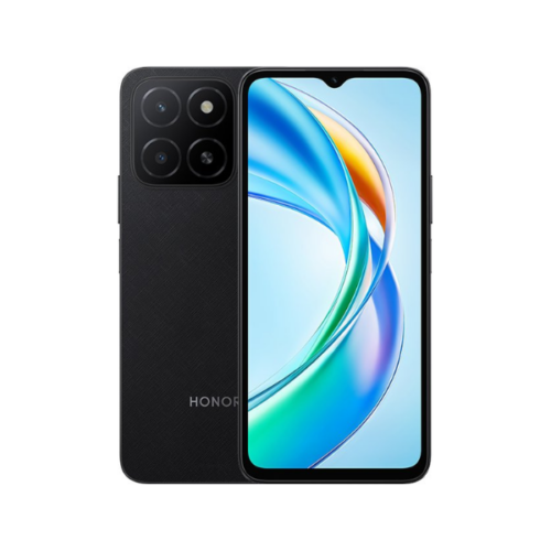 Honor X5b - 64Go - RAM 4Go - 5200 mAh - 6,5"