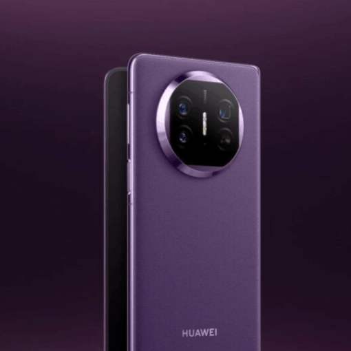 Huawei Mate X6- 512Go - RAM 12Go - 4500 mAh - (Écran principal: 7,93 pouces; Écran de couverture: 6,45 pouces)