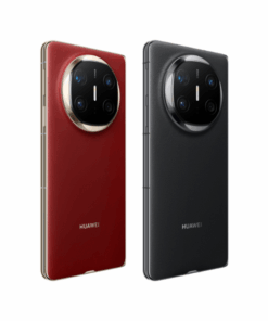 Huawei Mate X6- 512Go - RAM 12Go - 4500 mAh - (Écran principal: 7,93 pouces; Écran de couverture: 6,45 pouces)
