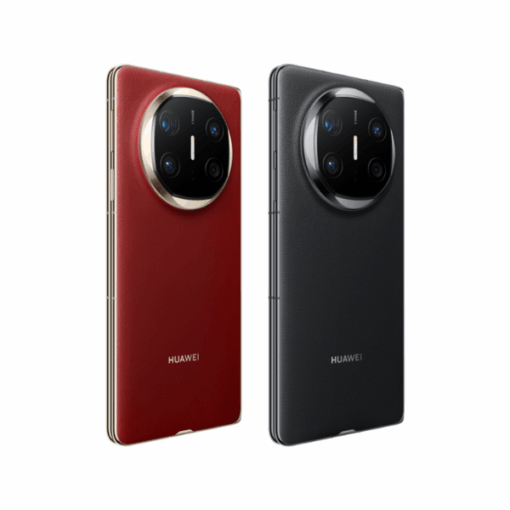 Huawei Mate X6- 512Go - RAM 12Go - 4500 mAh - (Écran principal: 7,93 pouces; Écran de couverture: 6,45 pouces)