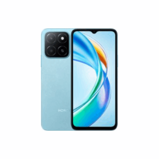 Honor X5b - 64Go - RAM 4Go - 5200 mAh - 6,5"