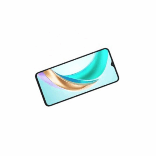 Honor X6b - 128Go/256Go - RAM 6Go - 5200 mAh - 6,56"