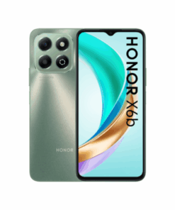 Honor X6b - 128Go/256Go - RAM 6Go - 5200 mAh - 6,56"