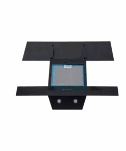 Hotte cheminée ELACTRON-ELC90-90cm