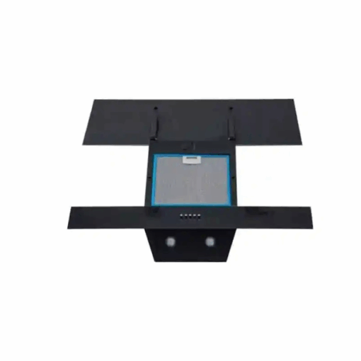 Hotte cheminée ELACTRON-ELC90-90cm