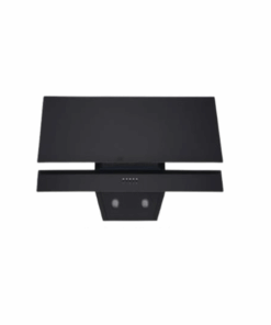 Hotte Avec Cheminée ELACTRON-ELC60-60cm