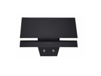 Hotte Avec Cheminée ELACTRON-ELC60-60cm