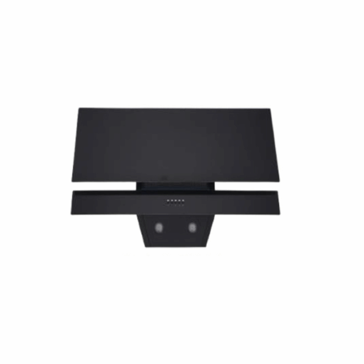 Hotte Avec Cheminée ELACTRON-ELC60-60cm