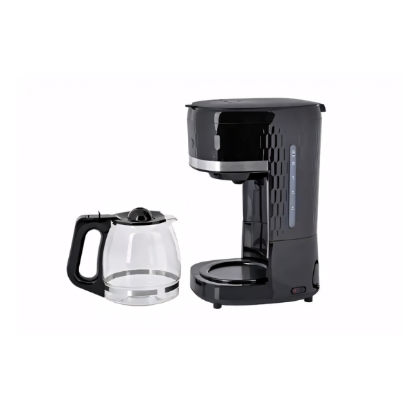 Machine à café ELACTRON-MA-D1501W-1,5L Machine à café ELACTRON-MA-D1501W-1,5L