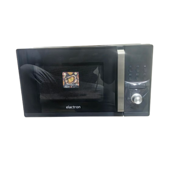 Micro-ondes ELACTRON-MEL30MS-30L avec Grill Micro-ondes ELACTRON-MEL30MS-30L avec Grill
