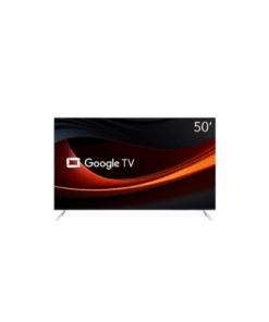 Téléviseur Astech 50" Smart Google Tv 50GT3022R