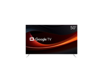 Téléviseur Astech 50" Smart Google Tv 50GT3022R