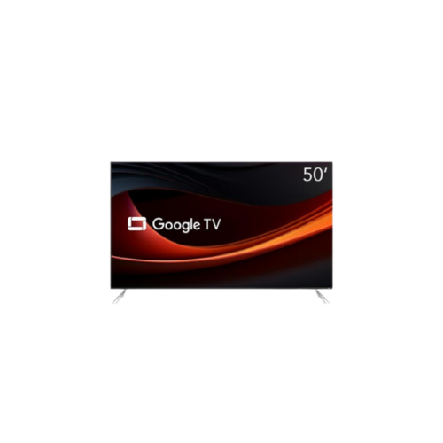 Téléviseur Astech 50" Smart Google Tv 50GT3022R