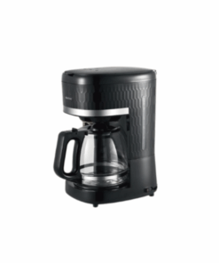 Machine à café ELACTRON-MA-D1501W-1,5L