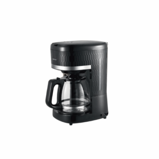 Machine à café ELACTRON-MA-D1501W-1,5L
