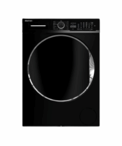 Machine à laver ELACTRON EL-W1200MVW-12KG-(Inverter)