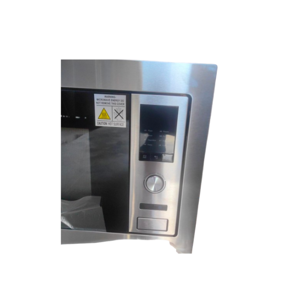 Micro-ondes encastrable-ELACTRON-MEL25MGC-25L Micro-ondes encastrable-ELACTRON-MEL25MGC-25L