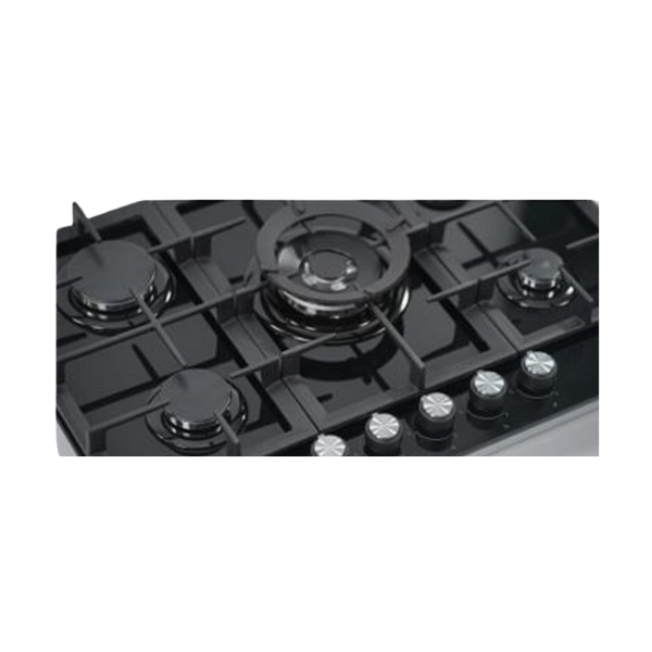 Plaque de cuisson encastrable à gaz-ELACTRON-BL035-70x60cm-5feux Plaque de cuisson encastrable à gaz-ELACTRON-BL035-70x60cm-5feux