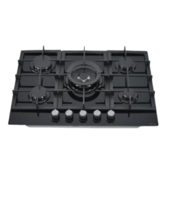 Plaque de cuisson encastrable à gaz-ELACTRON-BL035-70x60cm-5feux Plaque de cuisson encastrable à gaz-ELACTRON-BL035-70x60cm-5feux