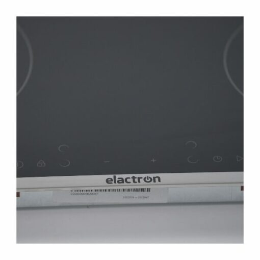 Plaque de cuisson encastrable électrique à induction ELACTRON-MS261-60x60cm 4foyers
