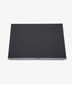 Plaque de cuisson encastrable électrique à induction ELACTRON-MS261-60x60cm 4foyers