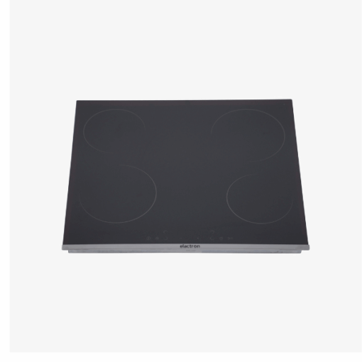Plaque de cuisson encastrable électrique à induction ELACTRON-MS261-60x60cm 4foyers