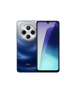 Redmi A03 Pro-128GO-4GO De De Ram-Batterie 5000mAh