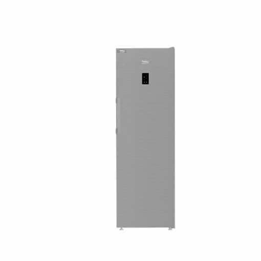 Réfrigérateur 1 porte BEKO-ORLNE451XB 450L-NoFrost-A++