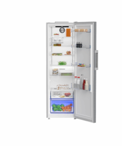 Réfrigérateur 1 porte BEKO-ORLNE451XB 450L-NoFrost-A++