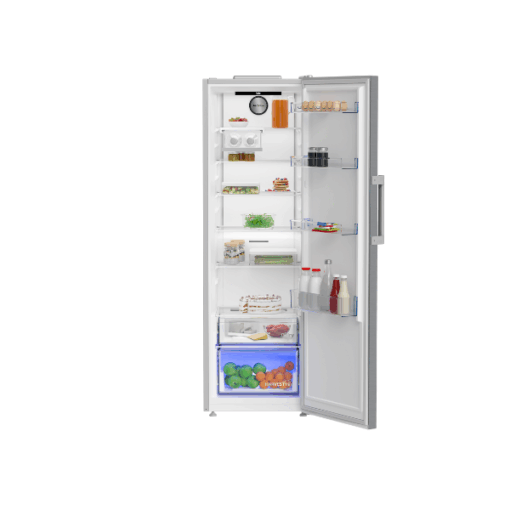 Réfrigérateur 1 porte BEKO-ORLNE451XB 450L-NoFrost-A++