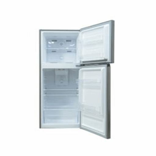 Réfrigérateur combiné congélation en haut ELACTRON  EL 146TMNX 180L( no frost)