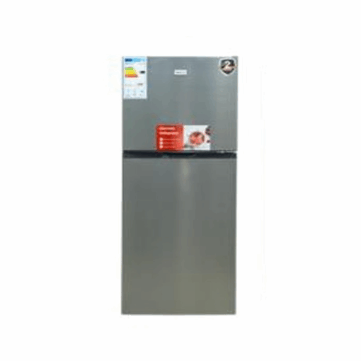 Réfrigérateur combiné congélation en haut ELACTRON  EL 146TMNX 180L( no frost)