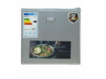 Réfrigérateur Bar ELACTRON  EL 599TTS 47L-A+
