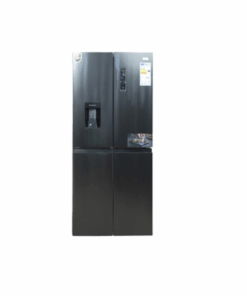 Réfrigérateur Combiné Congélation Bas ELACTRON EL-54 MDID 362L (no frost) 6T