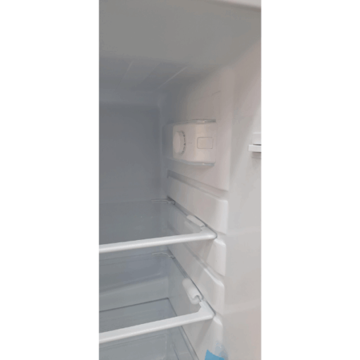 Réfrigérateur Combiné Congélation Bas ELACTRON El 152 CBDI-140L-3T