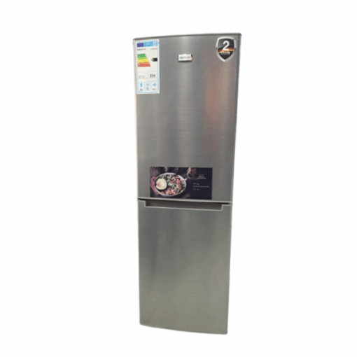 Réfrigérateur Combiné Congélation Bas ELACTRON El 152 CBDI-140L-3T