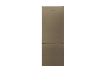 Réfrigérateur Combiné Congélation Bas ENDURO-RCN450GDBR-450L 3T Nofrost A+