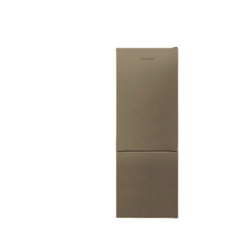 Réfrigérateur Combiné Congélation Bas ENDURO-RCN450GDBR-450L 3T Nofrost A+
