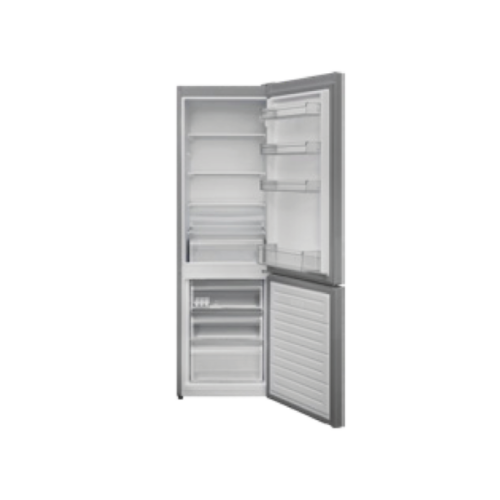 Réfrigérateur Combiné Congélation Bas ENDURO-RCST315SX-315L 3T Defrost A++