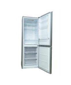 Réfrigérateur Combiné Congélation Bas ELACTRON-EL 72CBNX-317L-3T (no frost et fontaine)