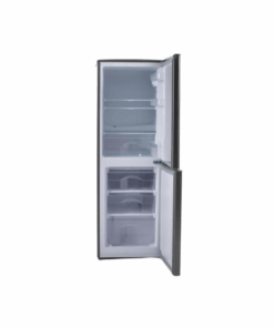 Réfrigérateur Combiné Congélation Bas ELACTRON El 152 CBDI-140L-3T