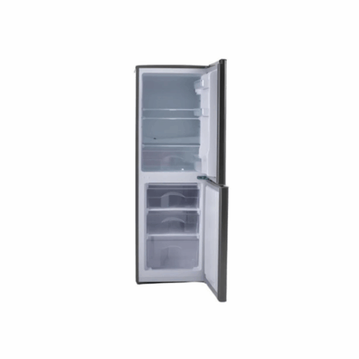 Réfrigérateur Combiné Congélation Bas ELACTRON El 152 CBDI-140L-3T
