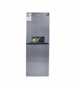 Réfrigérateur Combiné Congélation Bas ELACTRON El 152 CBDI-140L-3T